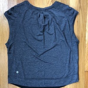 Lululemon t-shirt